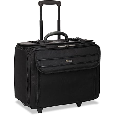 solo rolling catalog case