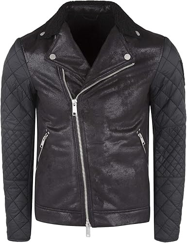 ax armani exchange jacket