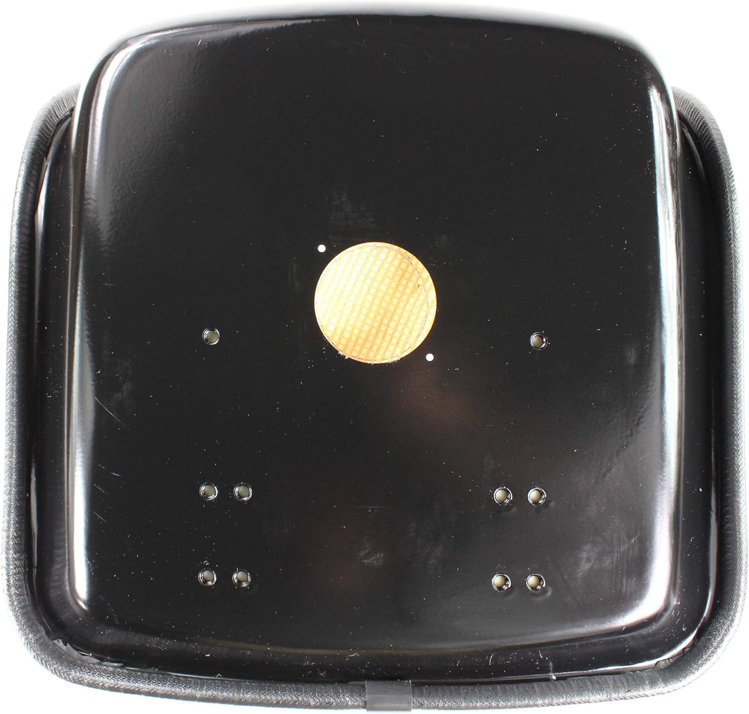 Eparts, Inc. E-K2571-56112 DirectFit™ Tractor Seat for Kubota BX25, BX24D, BX2350D, BX1850D, M5640SUD / SUD-1, M5640SUD ++
