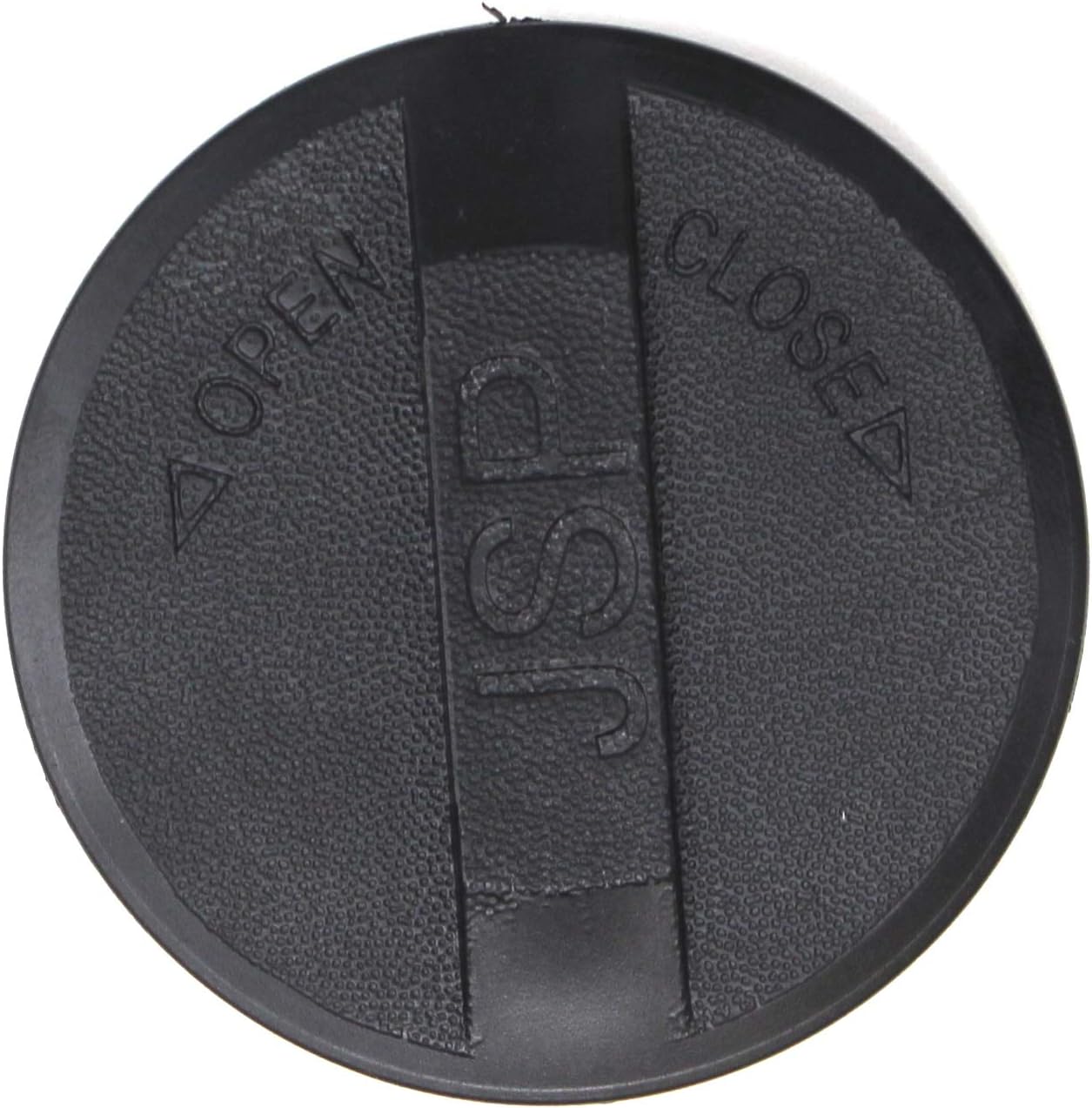 UFP Plastic Outer Member Cap 2-1/2 inch Diameter 32547 fits A60 A70 A84 A75 (1)