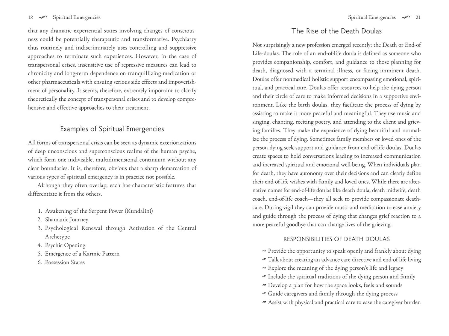 Living from the Soul: The Neuroscience of Spiritual Awakening      Paperback – July 7, 2026