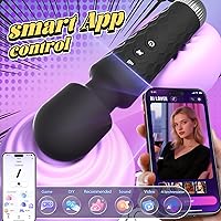 Vista 2 de Vibrador de juguetes sexuales para mujeres, vibradores personales masajeadores, estimulador de clítoris recargable por USB, juguetes sexuales, 10