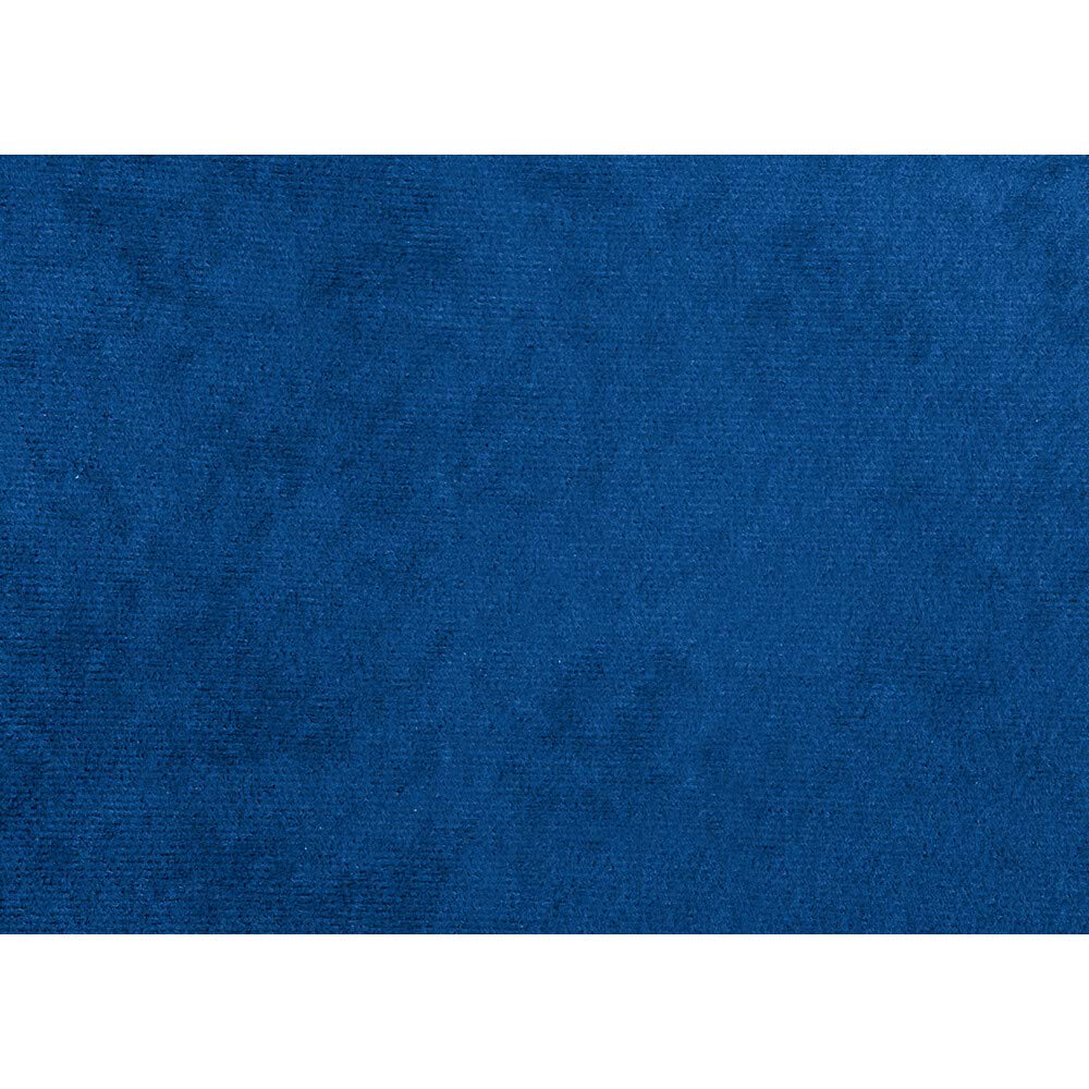 LAMPA 98000 Universal Sitzschonbezug Vorne und Hinten Schwarz Blau