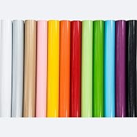 Hode Öntapadós Bútor Fólia, Fehér Csillámhatású, 60cm x 10m, Vízálló, Magasfényű PVC Tapéta Konyhaszekrényhez 8