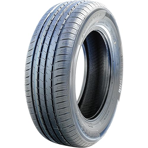 Armstrong Blu-Trac PC All-Season Passenger Car Touring Radial Tire-215/60R16 215/60/16 215/60-16 99V Load Range XL 4-Ply BSW Black Side Wall UTQG 700AA