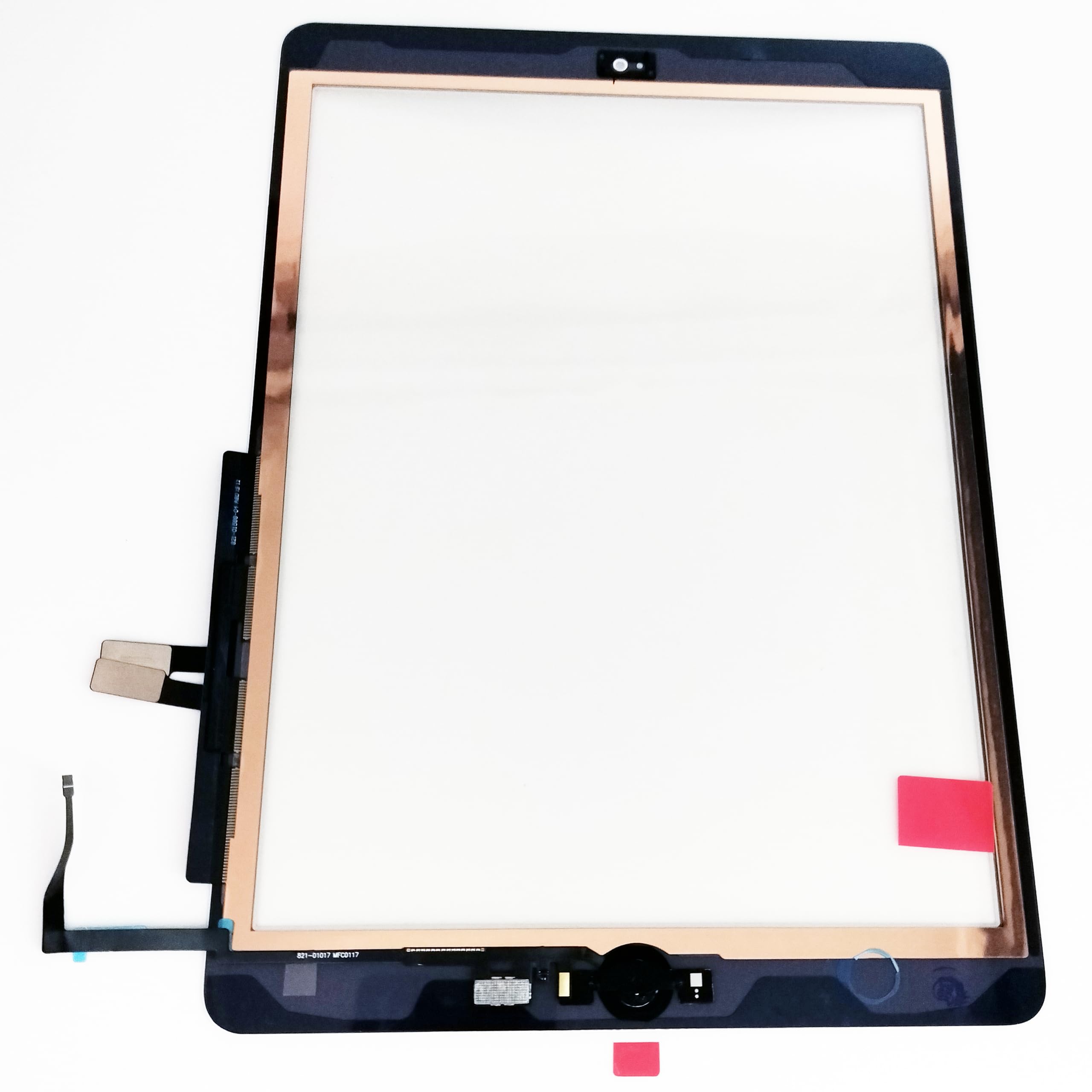 Amazon.com: TheCoolCube Touch Panel Digitizer Glass Screen