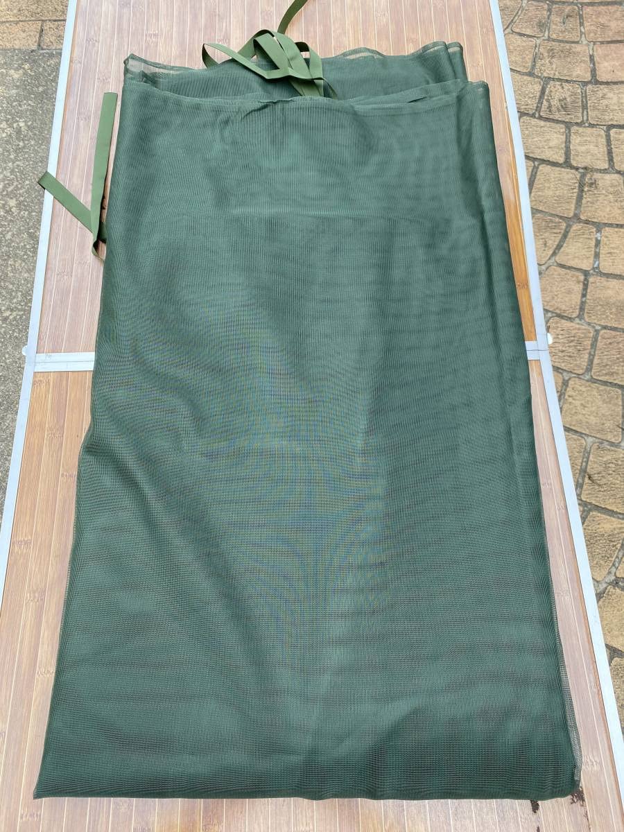 Amazon.co.jp: US 米軍 パップテント シェルターハーフ用