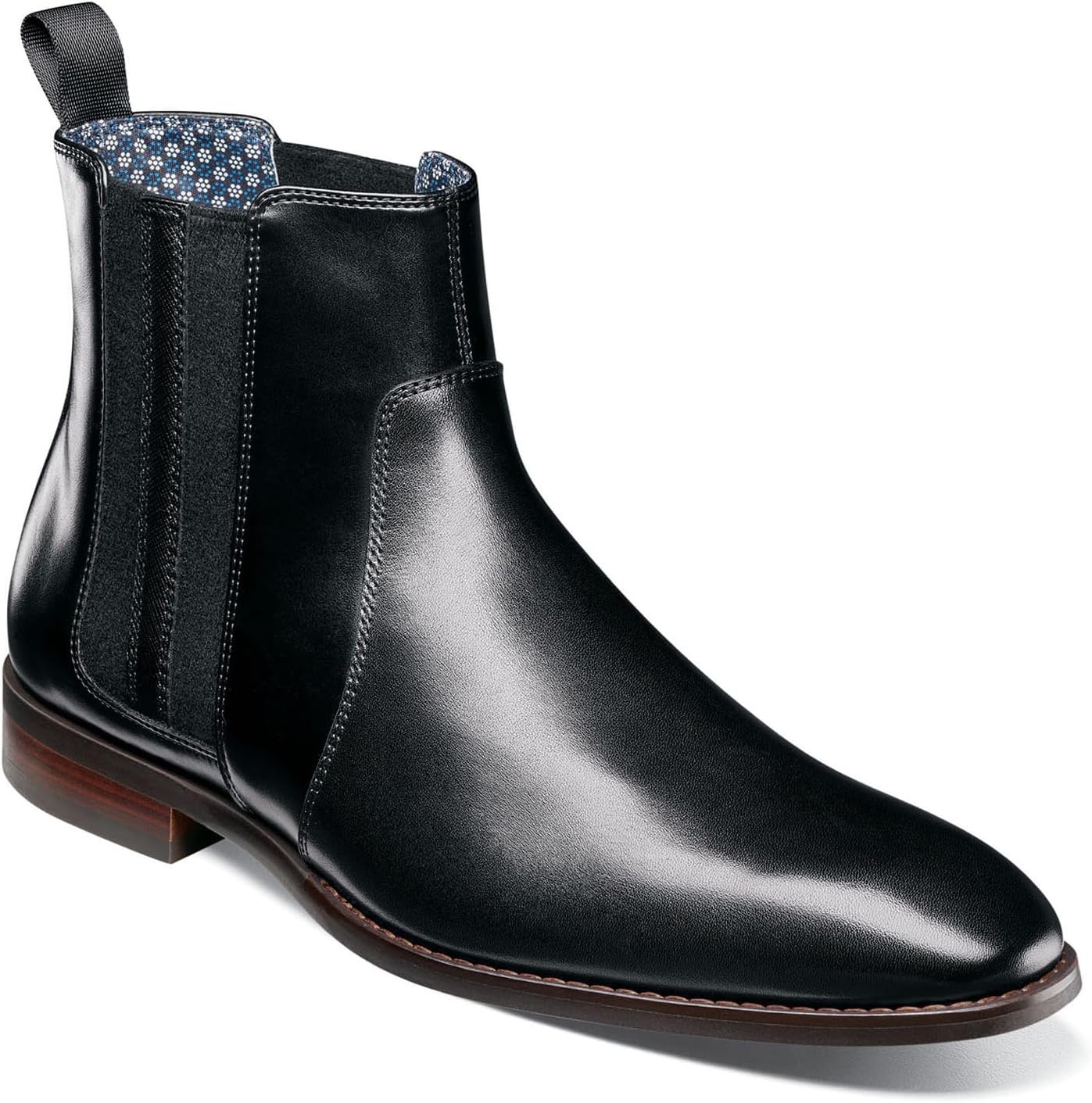 Stacy Adams Men's Kalen Chelsea Boot