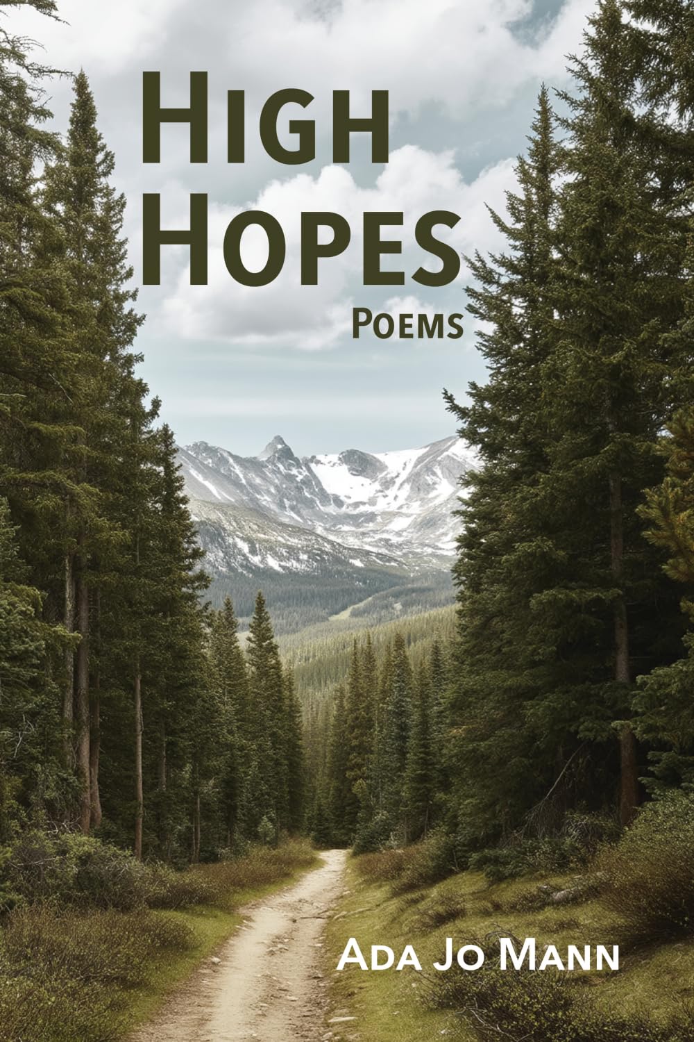 High Hopes: Poems