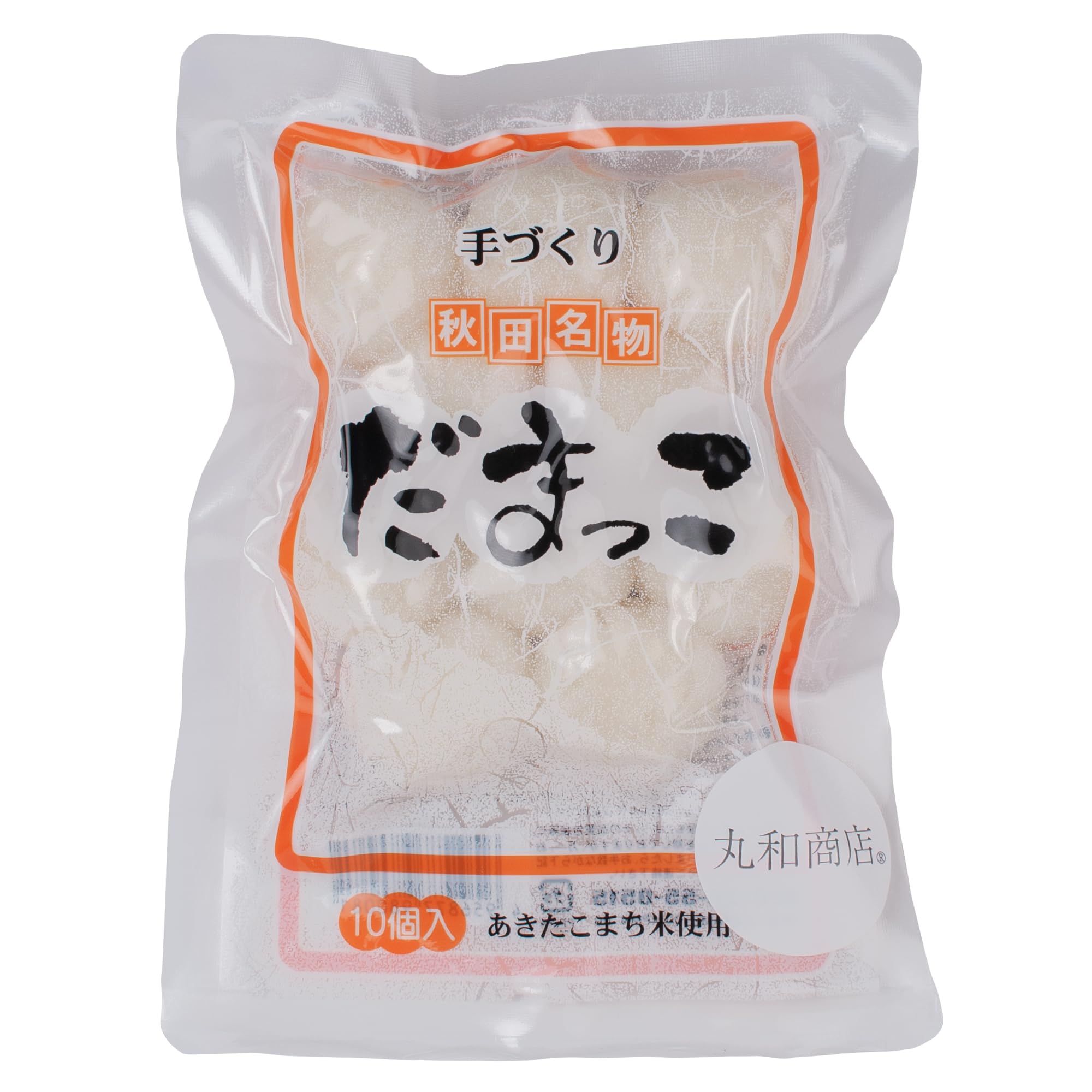 ＜丸和商店＞ 渡辺食品工業 だまっこ