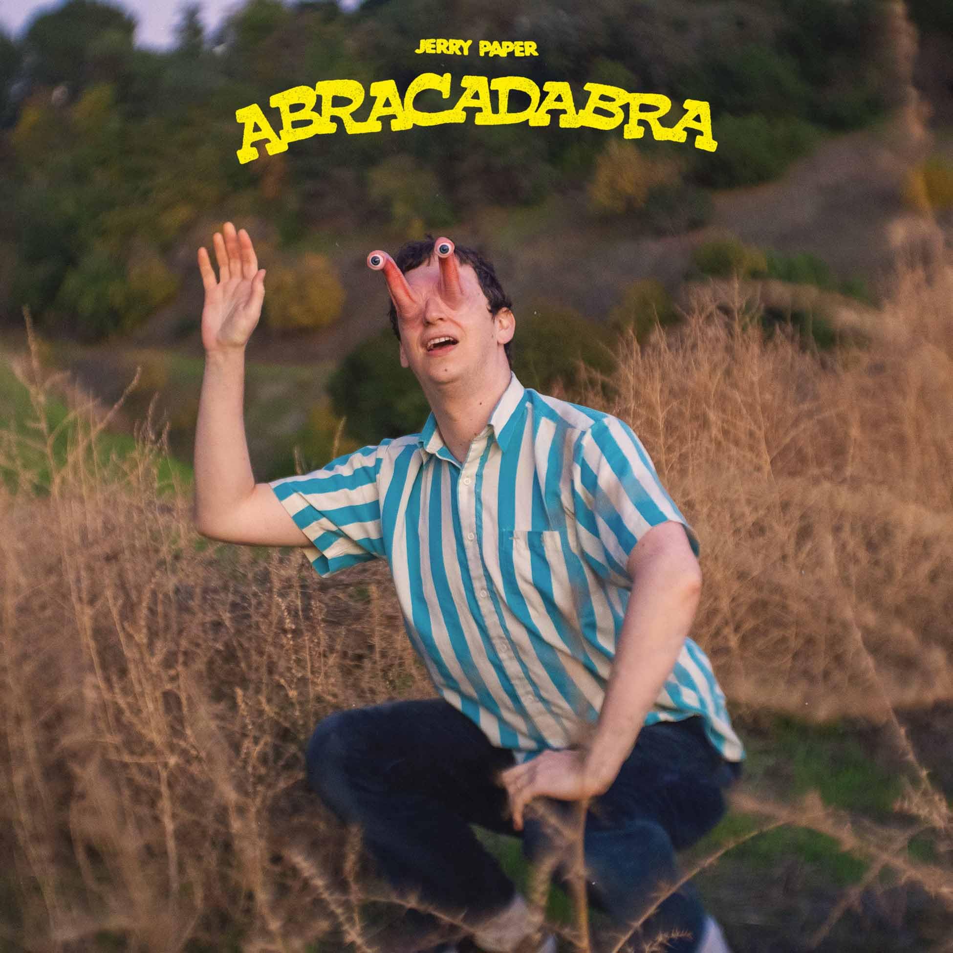 Abracadabra (Vinyl) [VINYL]