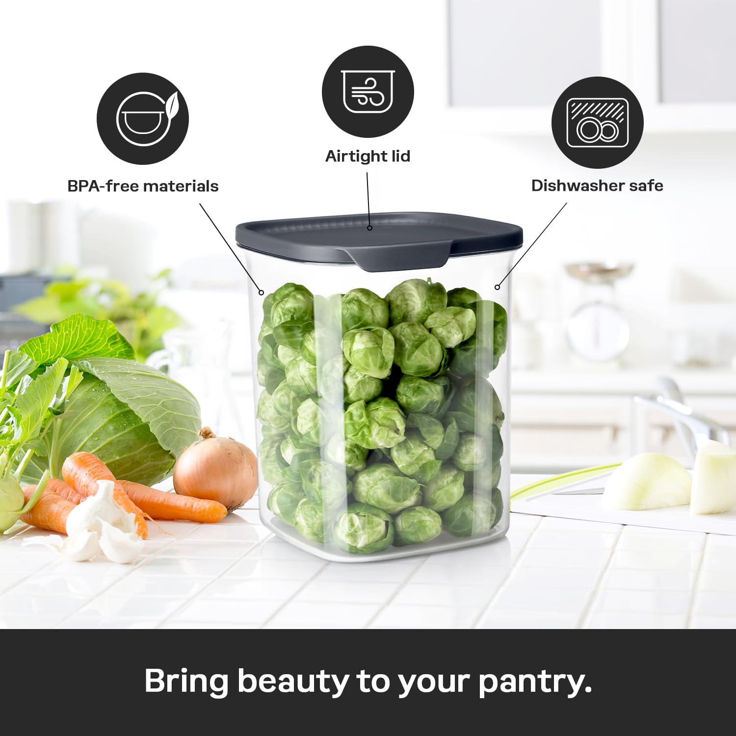 【新品未使用】タッパーウェア ウルトラクリア スクエアーコンテナ 825ml×4 密閉性抜群の保存容器で暮らし上手に。タッパーウェア特集 | 人気の