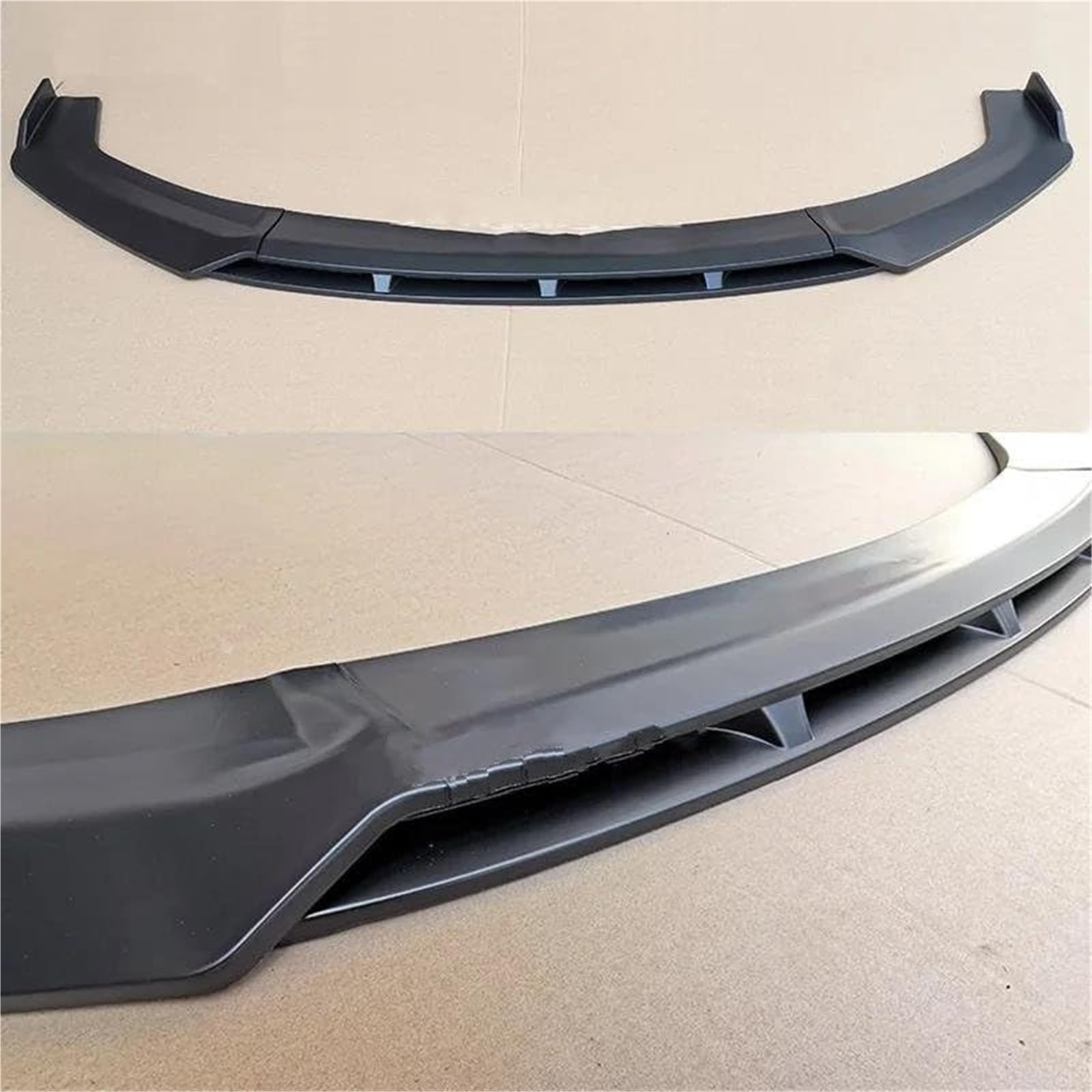 Splitter, dla dla VW, dla Passata, B7 Zderzak Spoiler 2010-2014