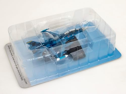 Miniatura 2 de OPO 10 - Avión de combate militar 1/100 compatible con F-2B JASDF 2004 - CP11