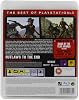 Red Dead Redemption Game of the Year Essentials (PS3)