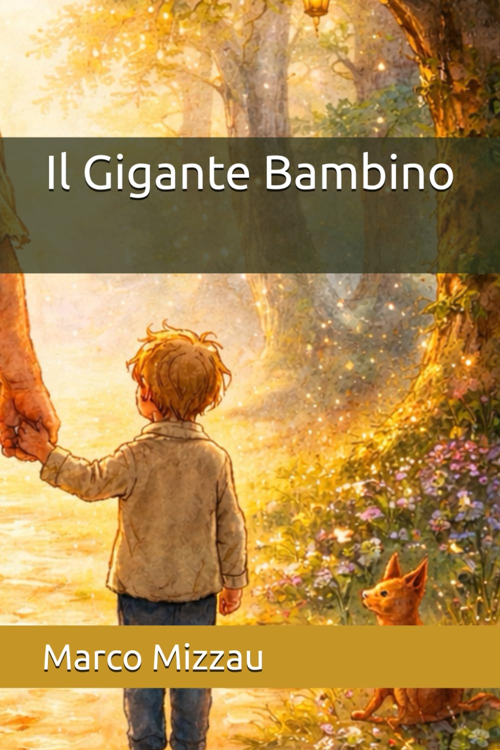 Il Gigante Bambino