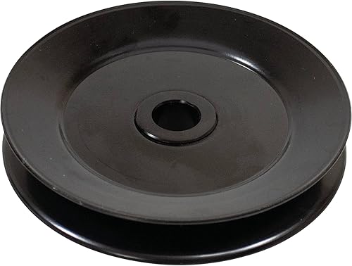 Miniatura 2 de Stens Polea de husillo 275-126 compatible con/reemplazo para Toro 74370, 74372, 74373, 74374, 74375, 74376, 74387, 74391, 74395, 74398, 74399,