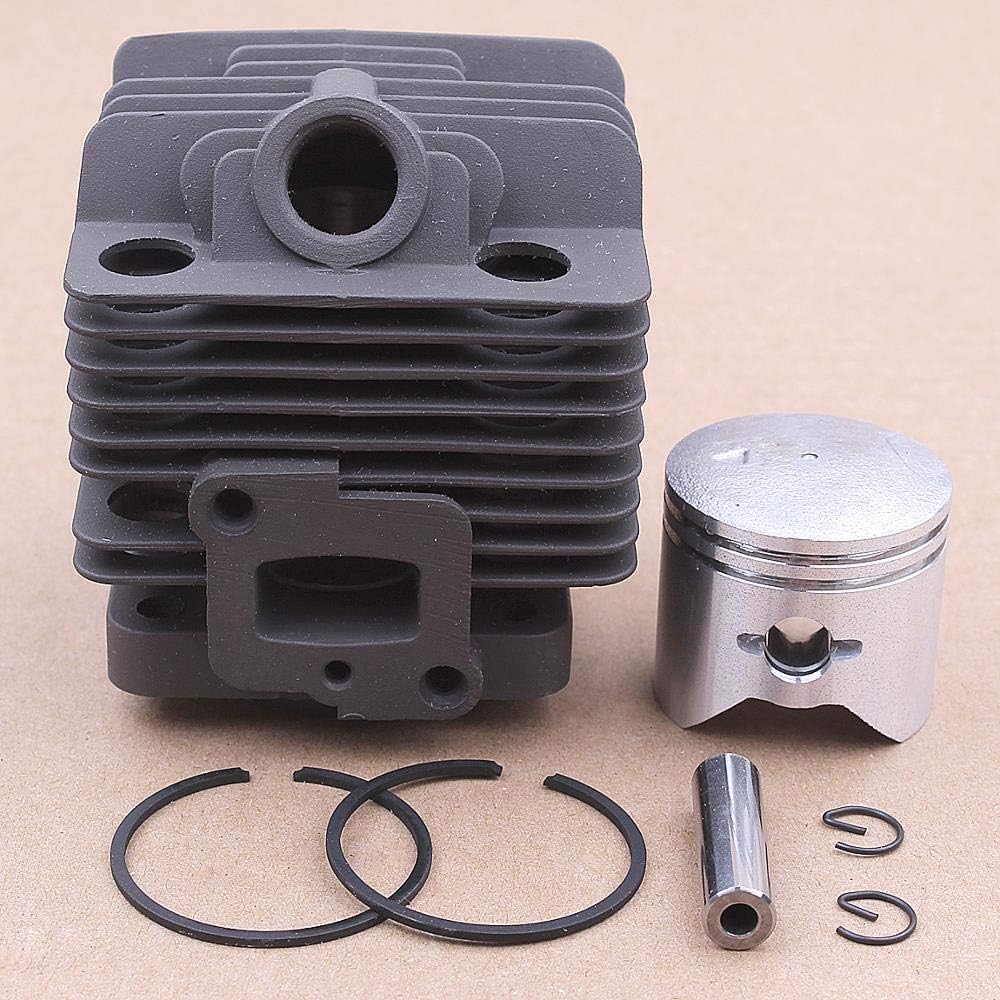 26CC 34MM pierścień tłokowy cylindra uszczelka łożyska igiełkowego dla MITSUBISHI TL26 CG260 Zenoah BC260 1E34F szczotka kosiarka do trawy części wymiana części