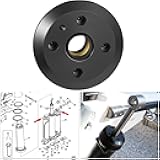 YMT 8M0118299 896157A01 Trim Cap Seal For Mercury Verado,End Cap Seal For Mercury Mariner 200 225 250 275 300 350 400 450 HP Outboard Trim Cap Cylinder 2.6L L6 4.6L V8 2005-2014