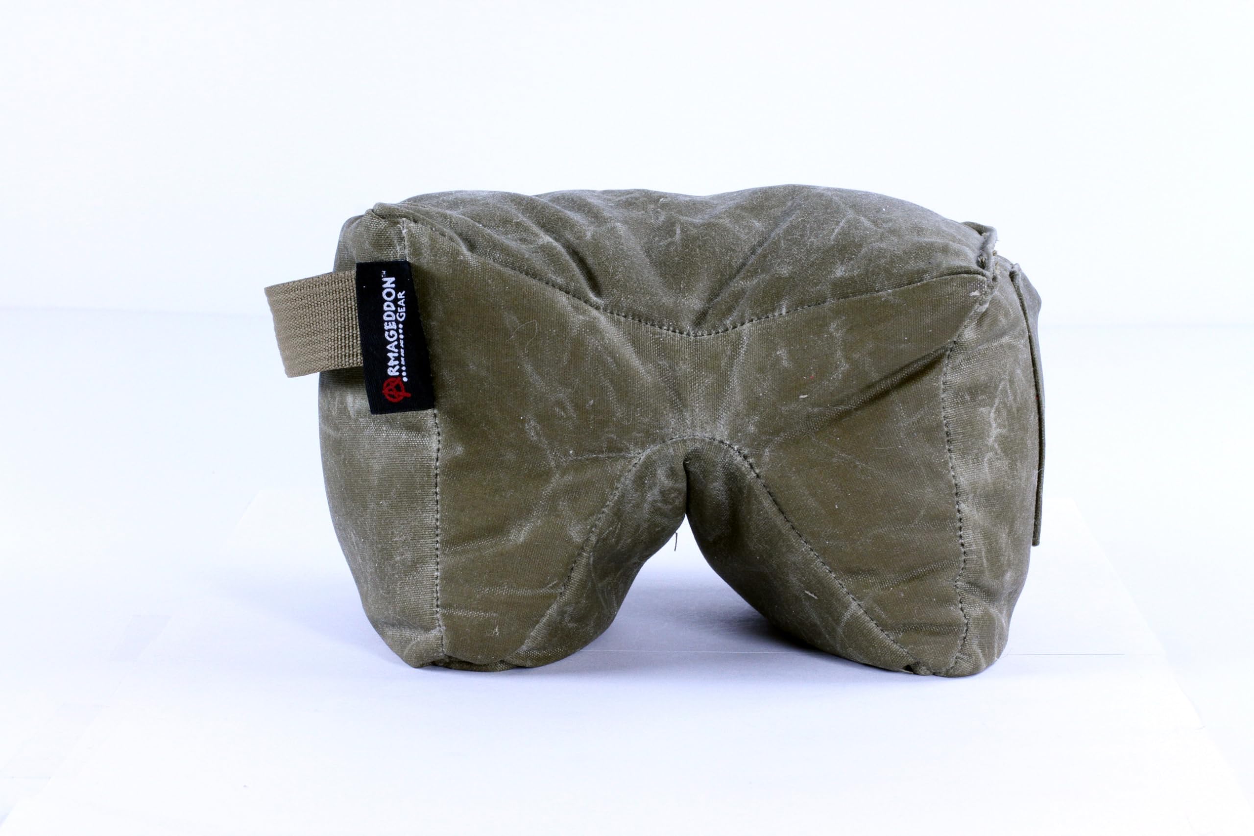 Armageddon Gear Pint Sized Gamechanger Shooting Bag (SpexLite Fill, Tan)