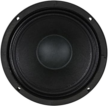 B&C 10PLB76 10 Woofer