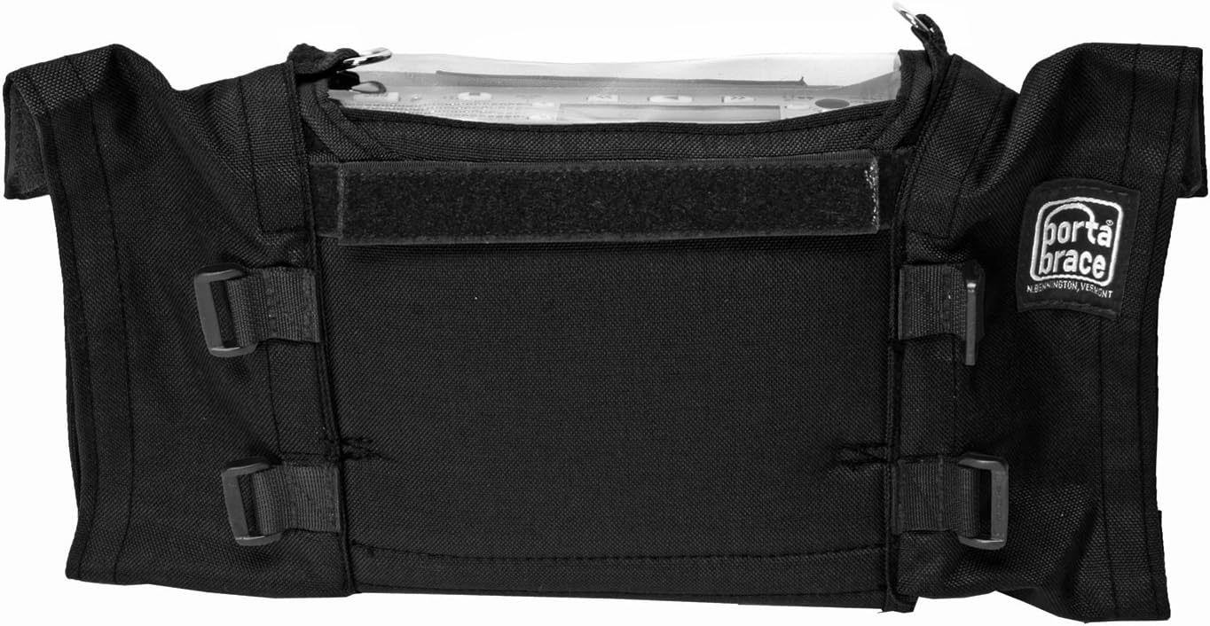 Black Friday Sale 2022 PortaBrace AR-7B Camera Case (Black) Super Cheap 🛒 PortaBrace AR-7B Camera Case (Black)