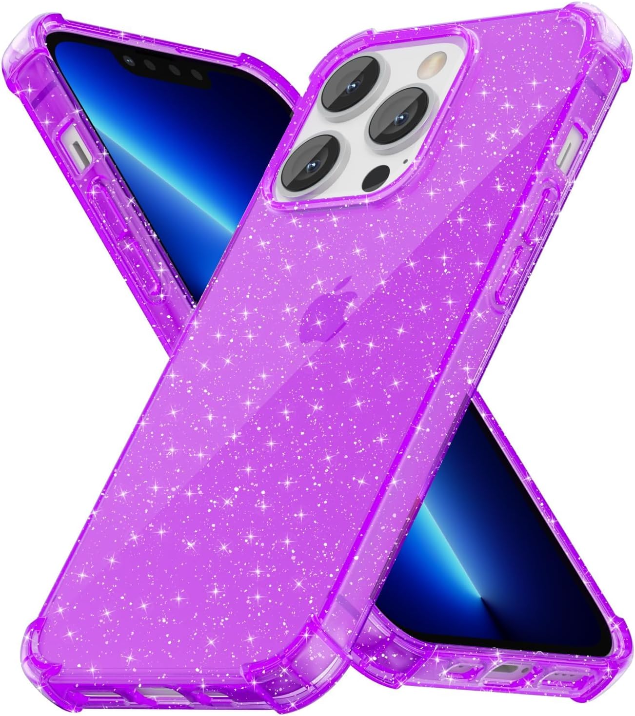 Coque Silicone IPhone 12 Pro Max - Protection Anti-choc - Mince Et Douce - Compatible Charge Sans Fil - Couleur Bordeaux - 8