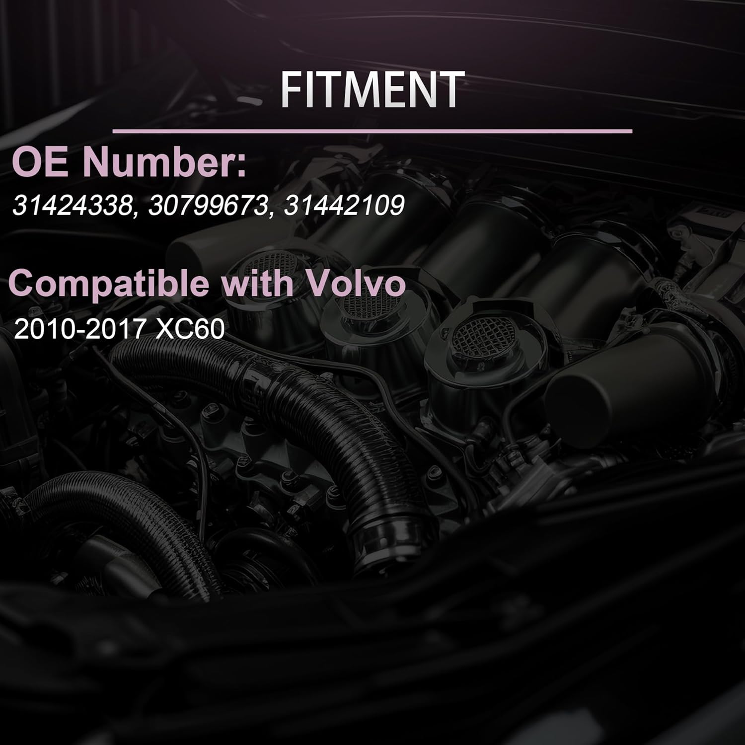 Sunroof Sun Roof Motor fit for Volvo 2010 2011 2012 2013 2014 2015 2016 2017 10 11 12 13 14 15 16 17 XC60, 30799673, Electric MoonRoof Motor