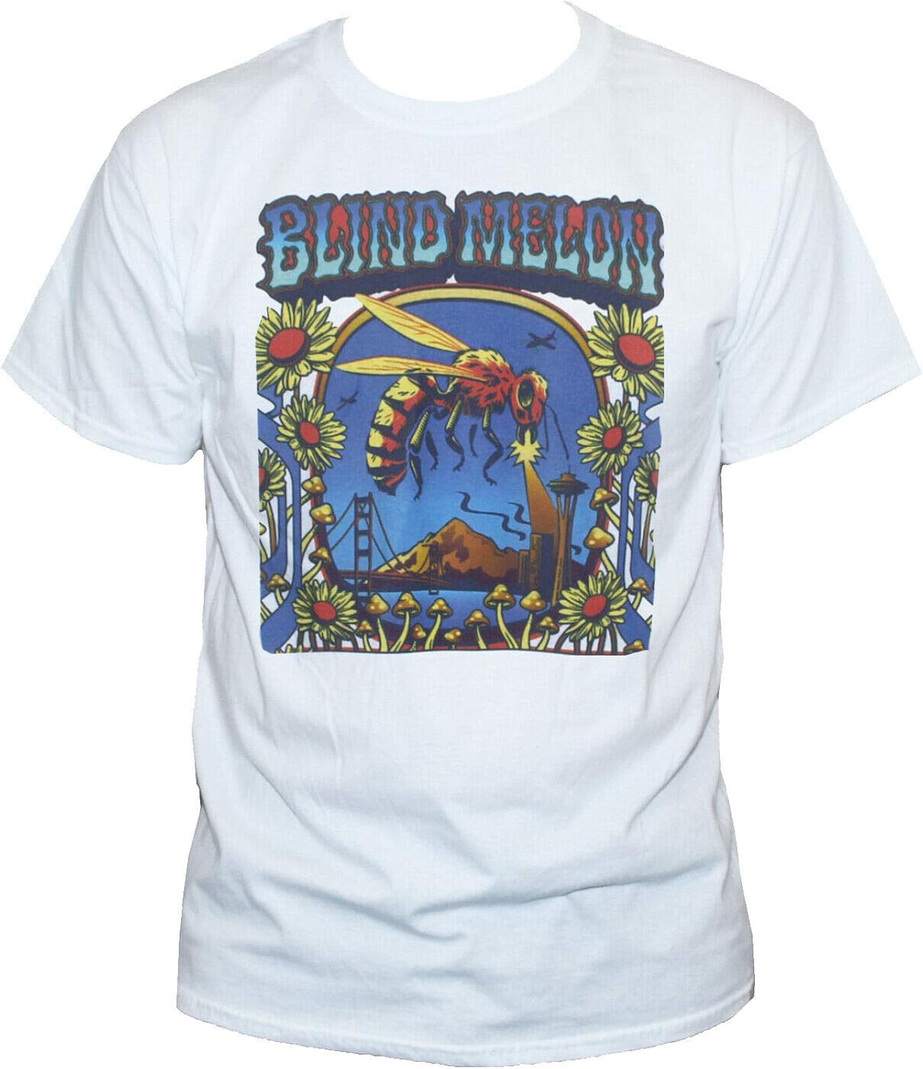 Blind melon grunge Clearance