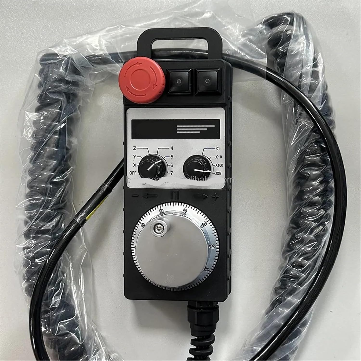 Mpg Handwheel Manual Pulse Generator for Machine IHDW-BHA5S-IM IHDW-BHD5S-IM IHDW-BHE5S-IM(IHDW-BHE4S-IM)
