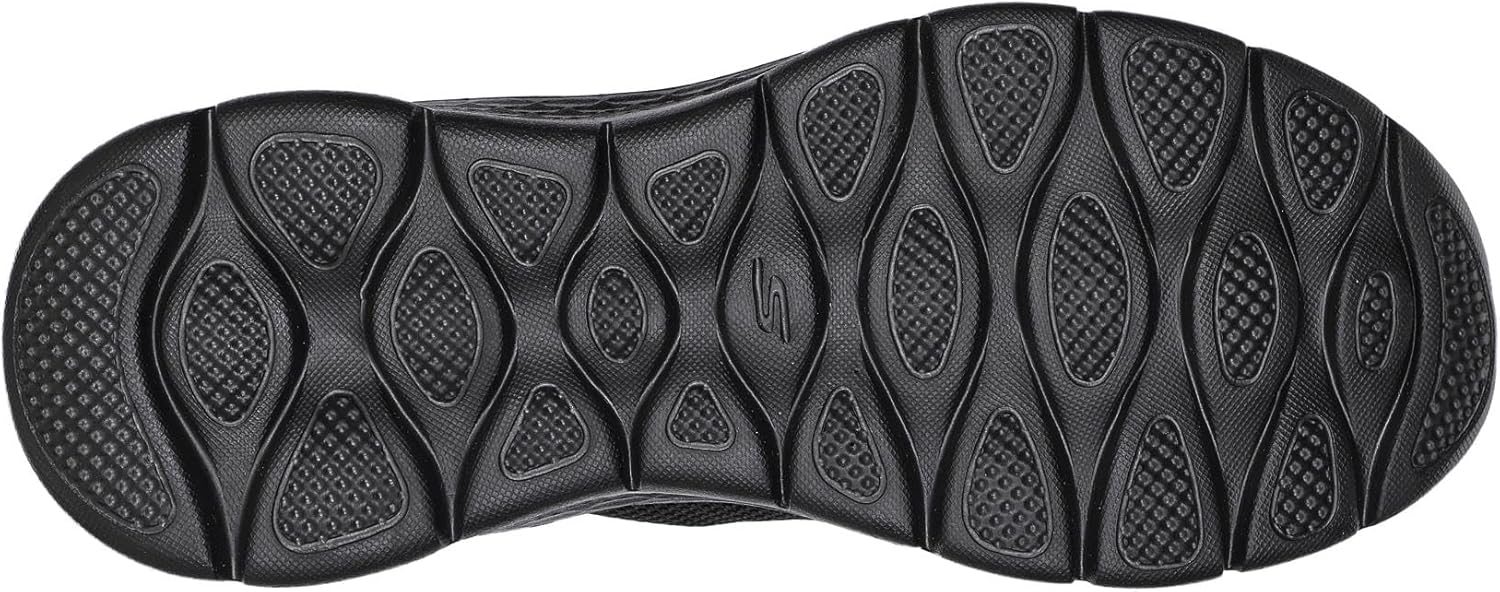 Skechers Women's Go Walk Flex Grand Entry Hands Free Slip-ins Sneakers - Image 5