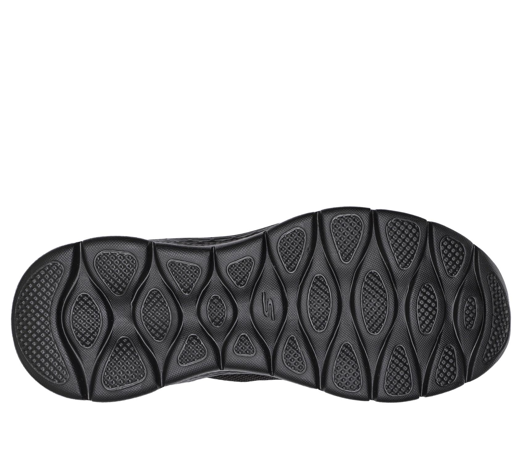 Skechers Kobiety Go Walk Flex Grand EntrySneakersy