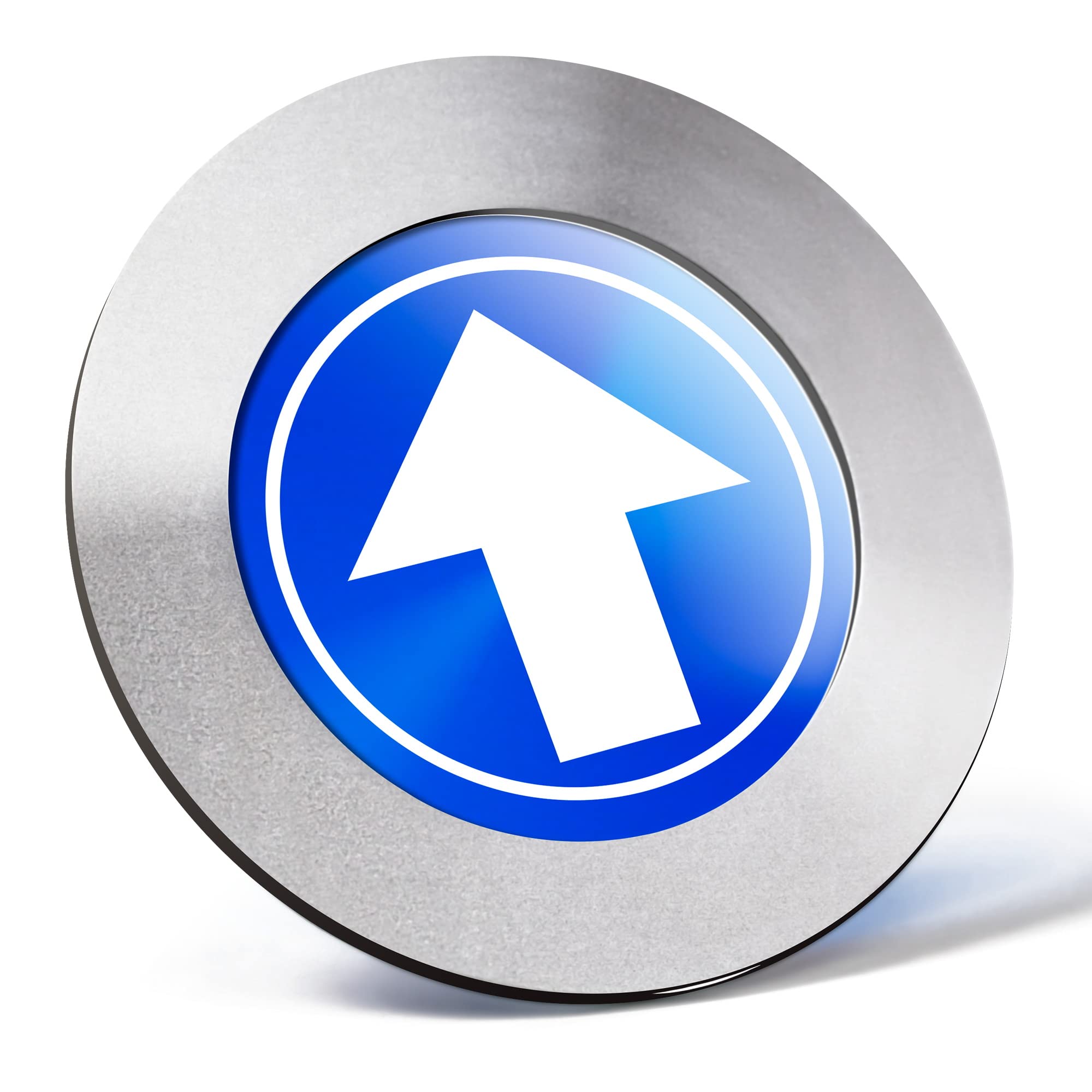 HILITING HD Logo Lens For LED Logo Projector GOBO Lens