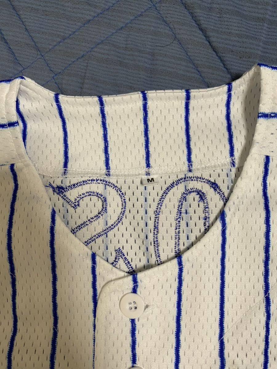 Tシャツ ボビー・ローズ 横浜DeNAベイスターズ ホエールズ ユニフォーム Tシャツ ボビー・ローズ 横浜DeNAベイスターズ ホエールズ