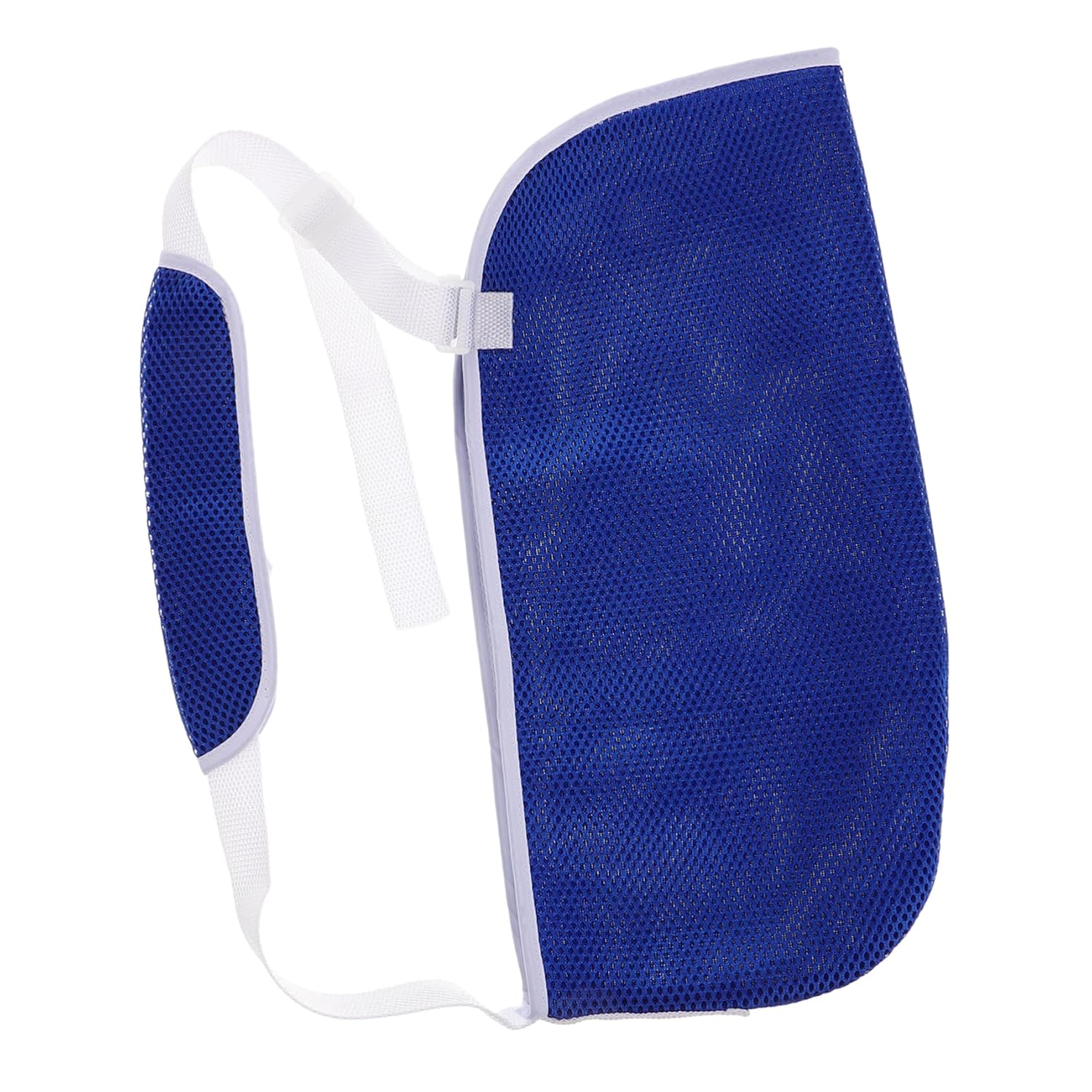 Shoulder Sling for Boy Girl Breathable Arm Immobilizer for Fractured Arm Elbow and Wrist Support Comfortable Sling for Boys and Girls Easy to Use Portable Design