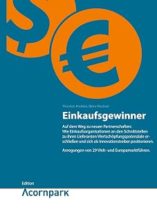 Einkaufsgewinner