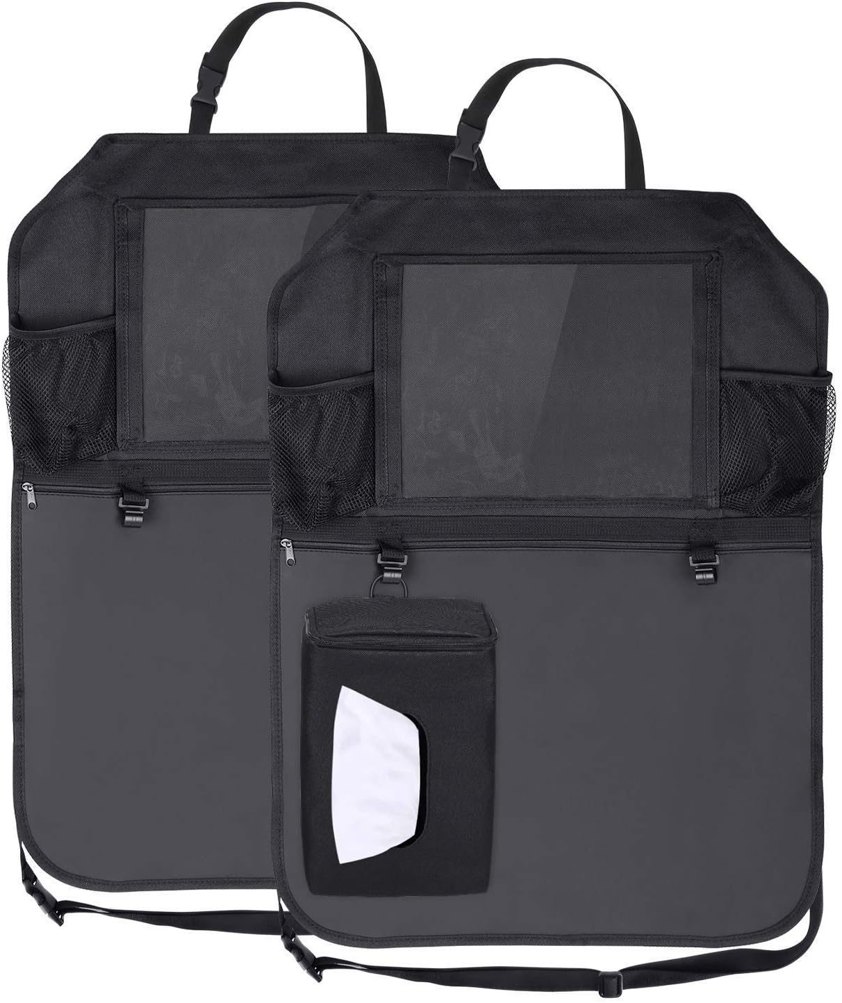 supporti per tablet per seggiolini auto