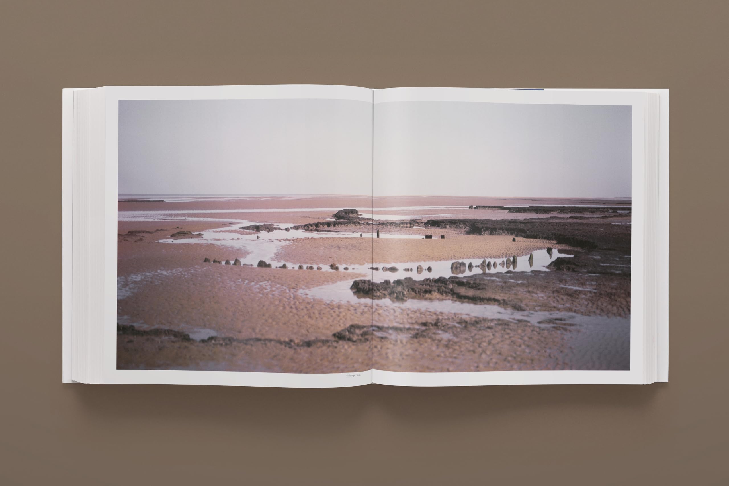 Darren Almond: Fullmoon