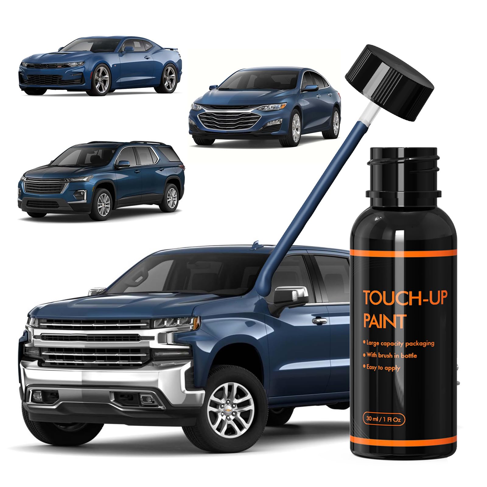 フランス製 wash color by ENERGY sulky セット Amazon.com: XTryfun GA0/WA619D Northsky Blue Touch Up Paint
