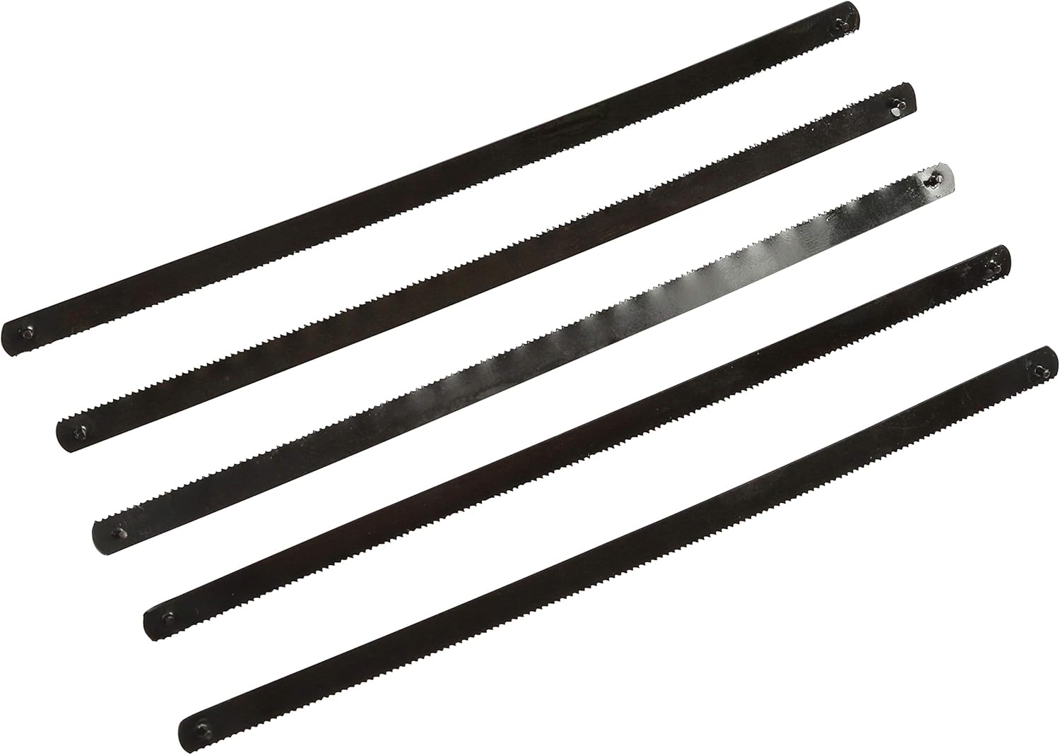 Hyper Tough 6" Mini Hacksaw Blades