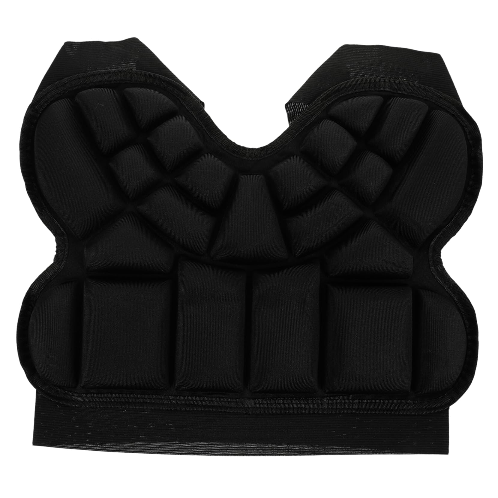 VANZACK Hip Pad 's Protective Pants Safety Gear Soft Fabric Skiing Hockey Guards