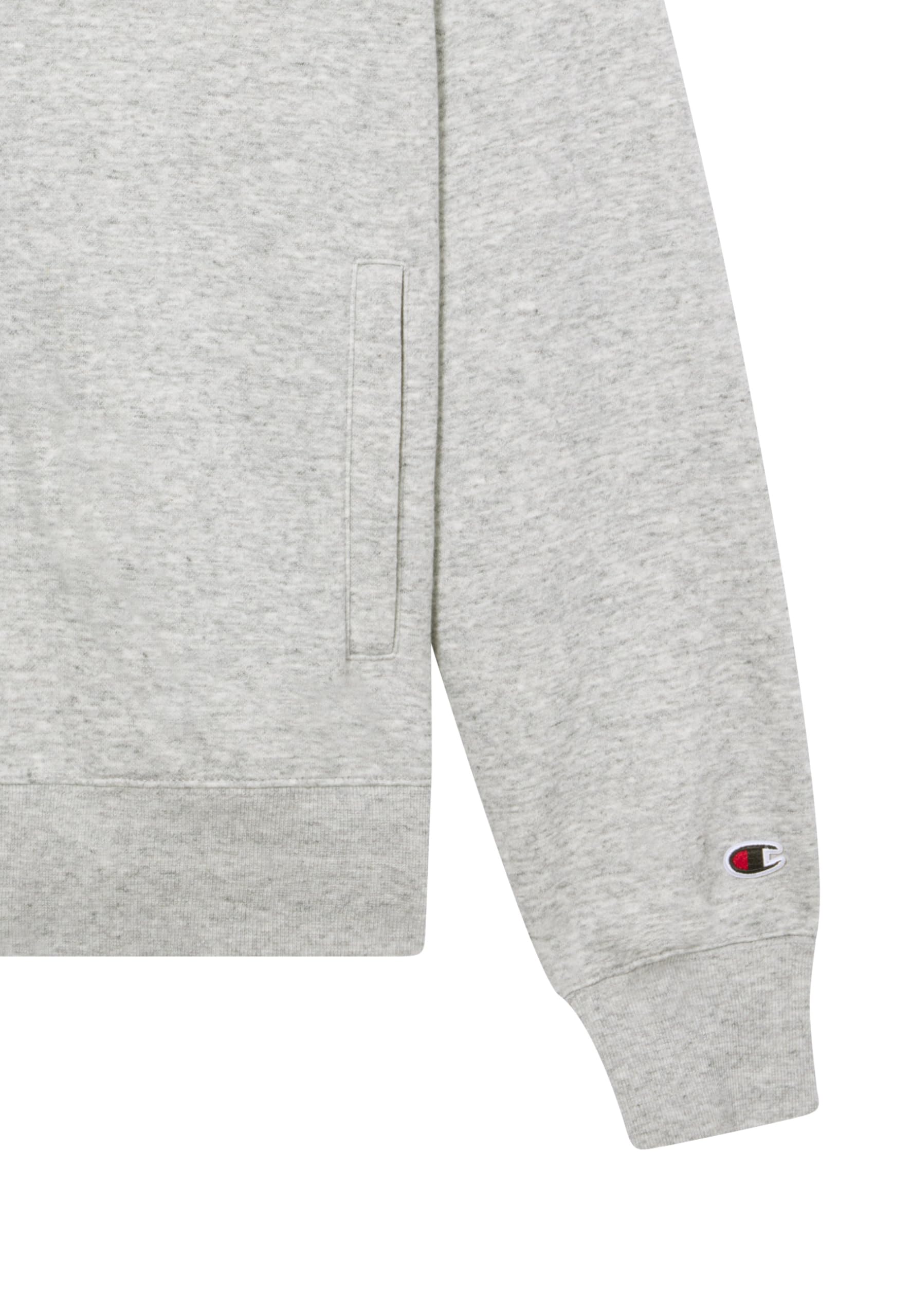 Champion Herren Sweatsuit Trainingsanzug (1er Pack)
