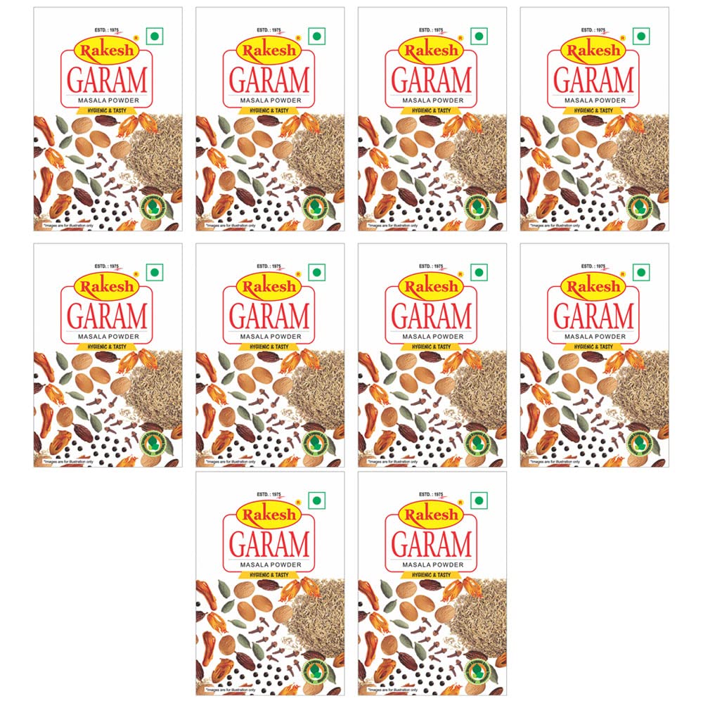 See full amazon price history chart for Rakesh Group Garam Masala Powder 50G Combo Packs,Tasty&Special Garam Masala Powder Packs(10Pcs) Rakesh Group Garam Masala Powder 50G Combo Packs,Tasty&Special Garam Masala Powder Packs(10Pcs) (B09TZWK6YH) Amazon Price History, Amazon Price Tracker