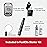 Accu-Chek FastClix Glucose Monitor Kit for Diabetic Blood Sugar Testing: Guide Me Meter, FastClix Lancing Device & 108 Lancets, 100 Guide Test Strips, and Control Solution (Packaging May Vary)