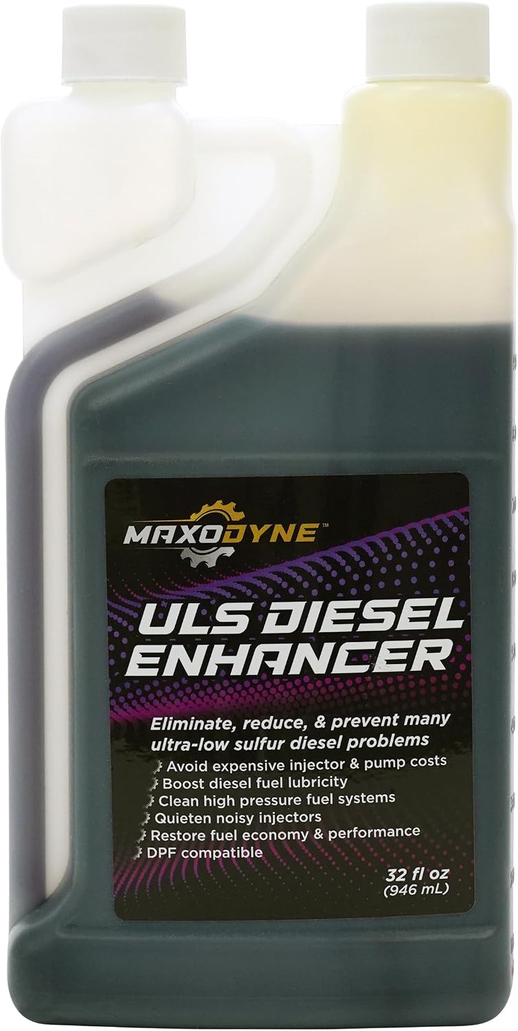 MAXODYNE® ULS Diesel Enhancer (1 Gal (3.78 L))