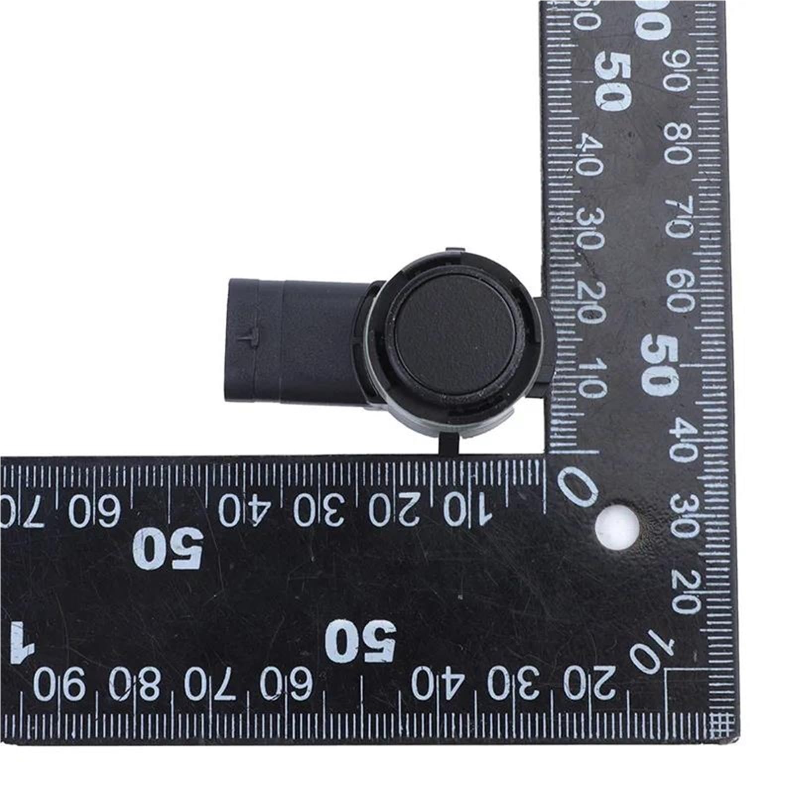 Para Benz A Para CLASE C Para CLA CLS GL S Para Vito 0009055504 A0009055504 Nuevo Sensor De Aparcamiento PDC Sensor Asistencia(4PCS White)