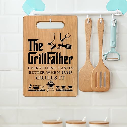 Miniatura 14 de Regalos de 80 cumpleaños para mujeres y hombres, tabla de cortar 1945, regalos de cumpleaños 80 para ella, regalos de cumpleaños de 80 años, regalo