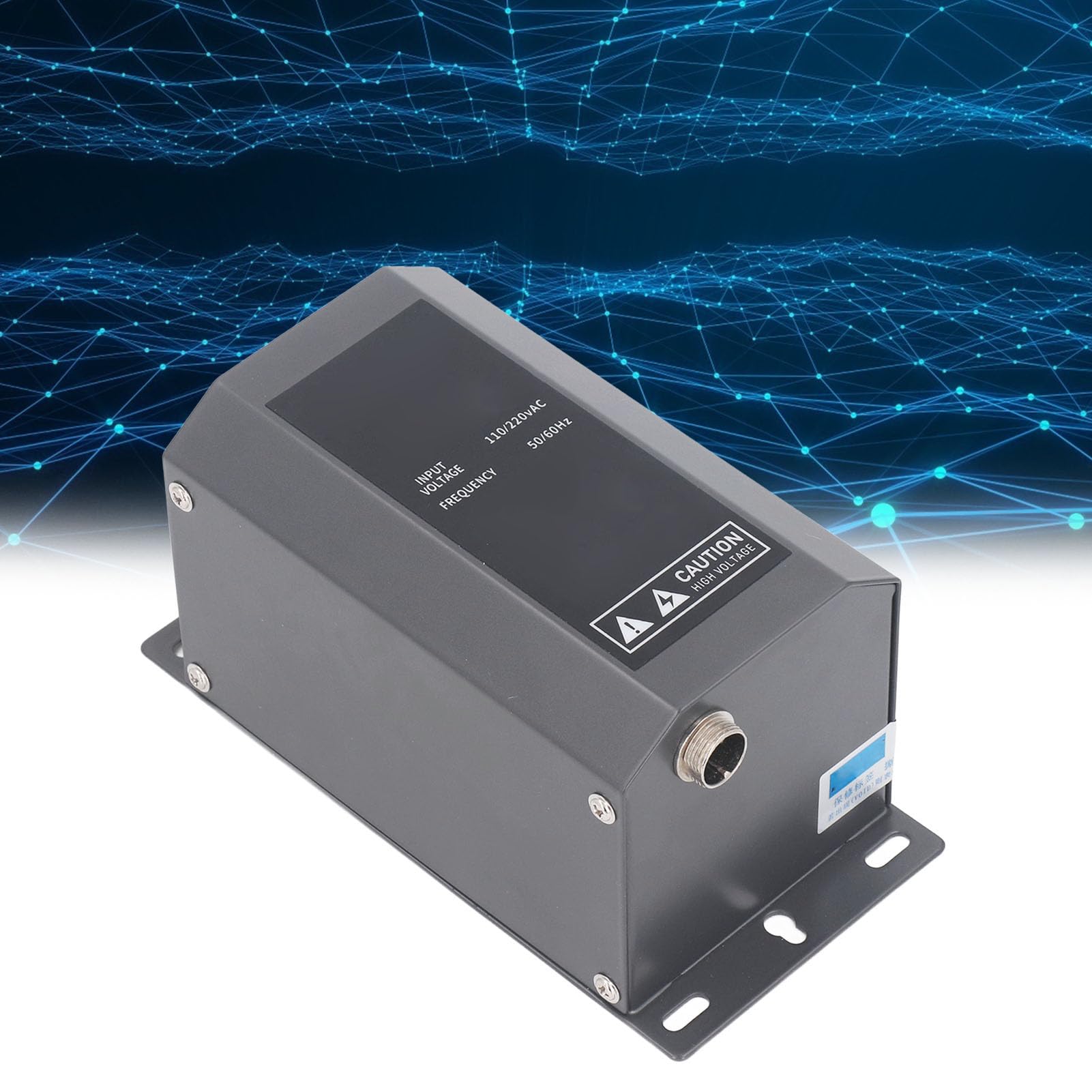 Desco 09842 - Multi-Ground Hub