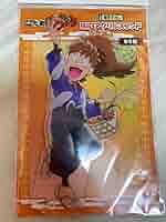 Amazon.co.jp: 忍たま乱太郎 不破雷蔵 ドンキホーテ BIGアクリル