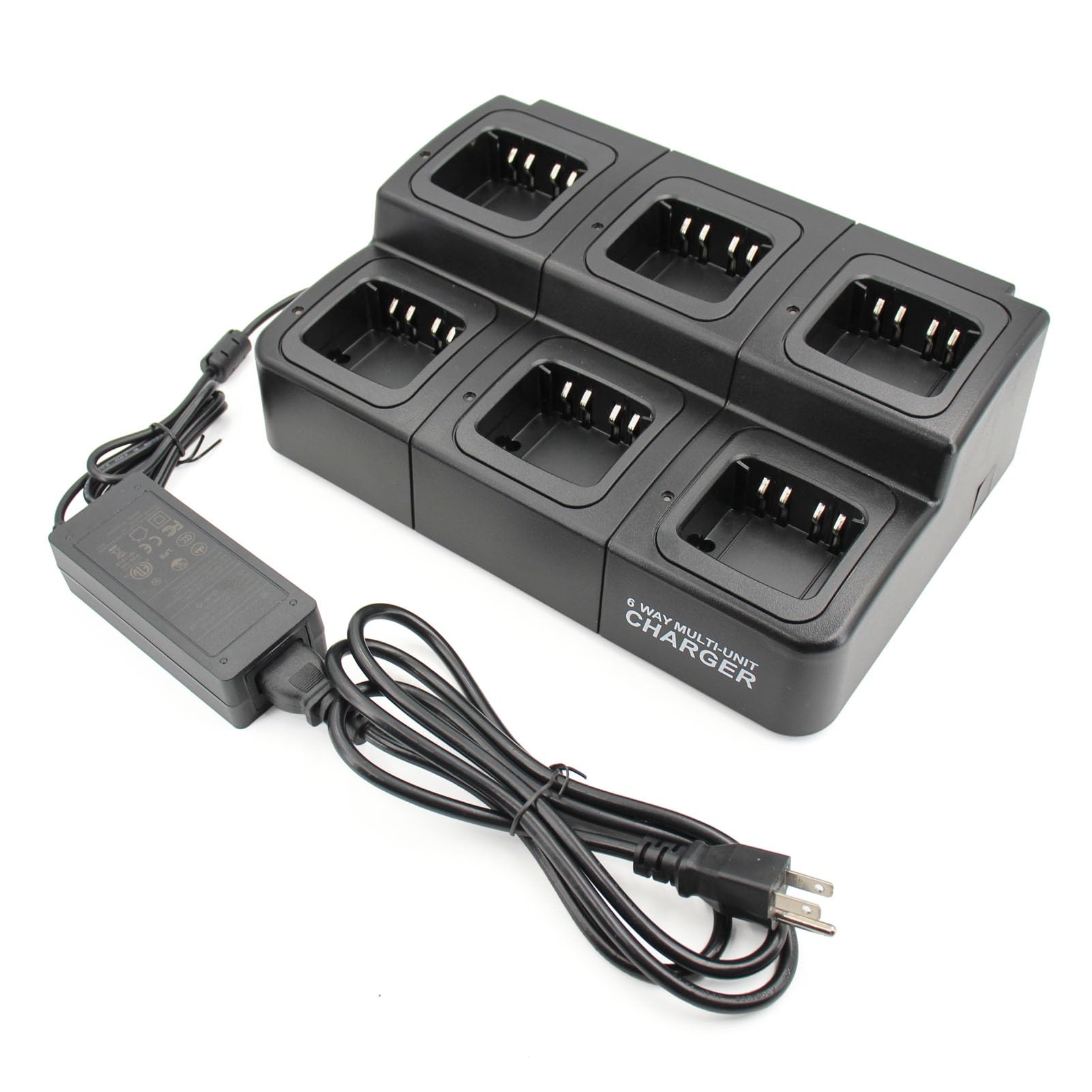 Amazon.com: Aimtobest PMPN4284 NO-IMPRES Six-Way Multi Unit